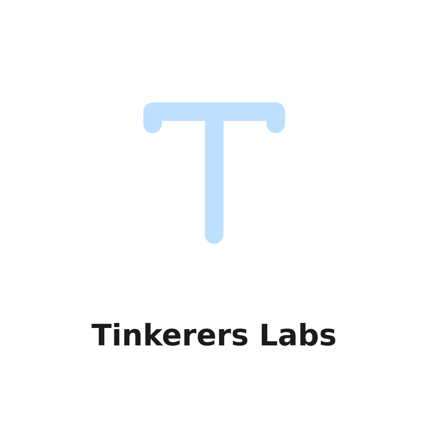 Tinkerers Labs OG logo